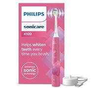 Philips 4100 Series - Sonic electric toothbrush - HX3689/41