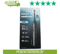 Philips Sonicare 4100 HX4041/52 Electric Toothbrush - Black