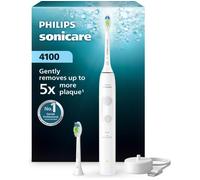 Philips Sonicare 4000 Series Electric Toothbrush - White