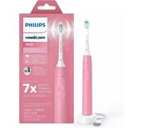Philips Sonicare 4100 Rechargeable Electric Toothbrush Hx3681/26