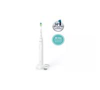 Philips Sonicare 4100 Series Electric Toothbrush - White, New