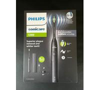 Philips Sonicare 5300 Electric Toothbrush Black HX7101/03 - Brand New Sealed Box