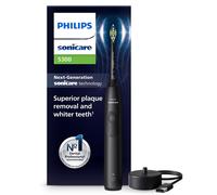Philips Sonicare 5300 Electric Toothbrush, Sonic Toothbrush with 2 Intensity