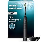 Philips Sonicare 5300 Electric Toothbrush, Sonic Toothbrush with 2 Intensity Lev