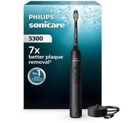 Philips Sonicare 5300 Electric Toothbrush - USB Charging Stand - Black HX7101/01