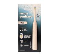 Philips Sonicare 5300 Electric Toothbrush - USB Charging Stand - White HX7108/01