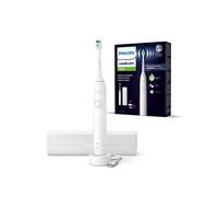 PHILIPS Sonicare Series 5300 HX7108/02 Electric Toothbrush - White, White