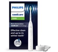 Philips 5500 HX7110/01 Rechargeable Sonic Toothbrush