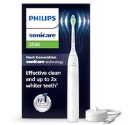 Philips 5500 HX7110/01 Rechargeable Sonic Toothbrush