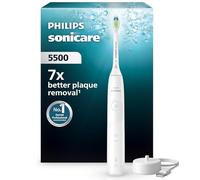 Philips 5500 HX7110/01 Rechargeable Sonic Toothbrush