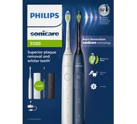 Philips Sonicare 5500 Rechargeable Toothbrushes 2 pcs