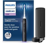 Philips 6100 - Rechargeable Sonic Toothbrush - HX7401/07
