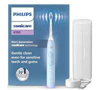 Philips 6100 - Rechargeable Sonic Toothbrush - HX7406/02