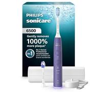 Philips Sonicare 6500 Rechargeable Toothbrush Purple