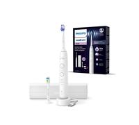 Philips Series 6500 HX7410/02 Rechargeable Sonic Electric Toothbrush