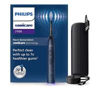 Philips Sonicare 7100 Electric Toothbrush Navy Blue Travel Case HX7423/09