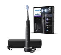 PHILIPS Sonicare Series 7100 HX7421/01 Electric Toothbrush - Black, Black