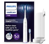 Philips Sonicare Series 7100 Electric Toothbrush