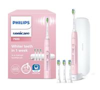 Philips Series 7900 Advanced Whitening HX9631/18 Sonic electric toothbrush with accessories