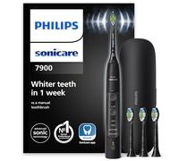 Philips Series 7900 Advanced Whitening HX9631/17 Sonic electric toothbrush with accessories