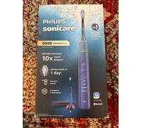 Philips Sonicare DiamondClean 9000 Series HX9911/88 Special edition sonic electric toothbrush