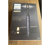 Philips Sonicare 9900 Prestige Power Toothbrush with SenseIQ Midnight Blue