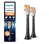 Philips A3 All-in-one Electric Brush Replacement 2 Units