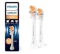 Philips Premium All-in-One - 2-pack brush heads - HX9092/87