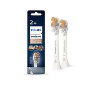 Philips A3 Premium All-in-One HX9092/10 2x White sonic toothbrush heads