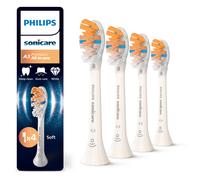 Philips Premium All-in-One - 4 pack brush heads - HX9094/87