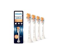 Philips A3 All-in-one Electric Brush Replacement 2 Units
