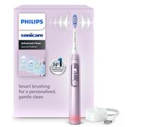 Philips Sonic electric toothbrush - Advanced Clean - HX3792/12