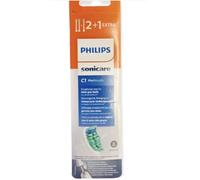 Philips Sonicare Brush Heads ProResults 2+1 Pack [HX6013/10] Brand New
