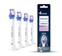 Philips S2 Sensitive HX6054/10 Ultra soft interchangeable sonic brush heads
