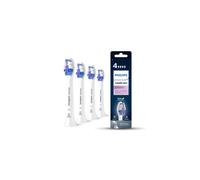 Philips S2 Sensitive HX6054/10 Ultra soft interchangeable sonic brush heads