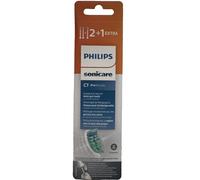 Philips Sonicare ProResults ProResults HX6013/10 Standard sonic toothbrush heads