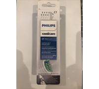 Philips Sonicare c1 Pro Results White Brush Heads - Pack of 8