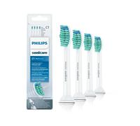Philips Sonicare ProResults ProResults HX6014/07 4-pack interchangeable sonic toothbrush heads