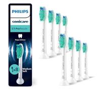Philips Replacement brush heads | HX6018/87 Sonicare ProResults | Heads | For ad