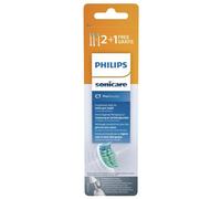 Philips Sonicare C1 ProResults Replacement Brush Heads - 2+1 Value Pack