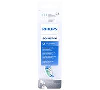 Philips Sonicare C1 SimplyClean HX6013 3 Replacement Brush Heads