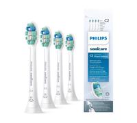 Philips Sonicare C2 Optimal Plaque Defense brushes 4-pack
