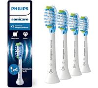 Philips Sonicare C3 Optimal Plaque Defence - 4pack brush heads