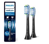 Philips Sonicare C3 Premium Plaque Defence, Genuine Replacement Toothbrush He...