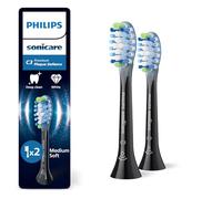 Philips Premium Plaque Defence - 2-pack brush heads - HX9042/88