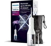 Philips Cordless Power Flosser HX3826/31 - White