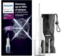 Philips Cordless Power Flosser HX3826/31 - White