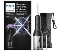 Philips Sonicare Cordless Power Flosser Black 3000 HX3806/33