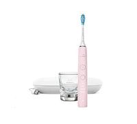 Philips DiamondClean 9000 HX9911/53 Sonic electric toothbrush with accessories - pink