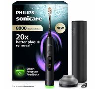 Philips Sonicare DiamondClean 8000 Rechargeable Electric Toothbrush